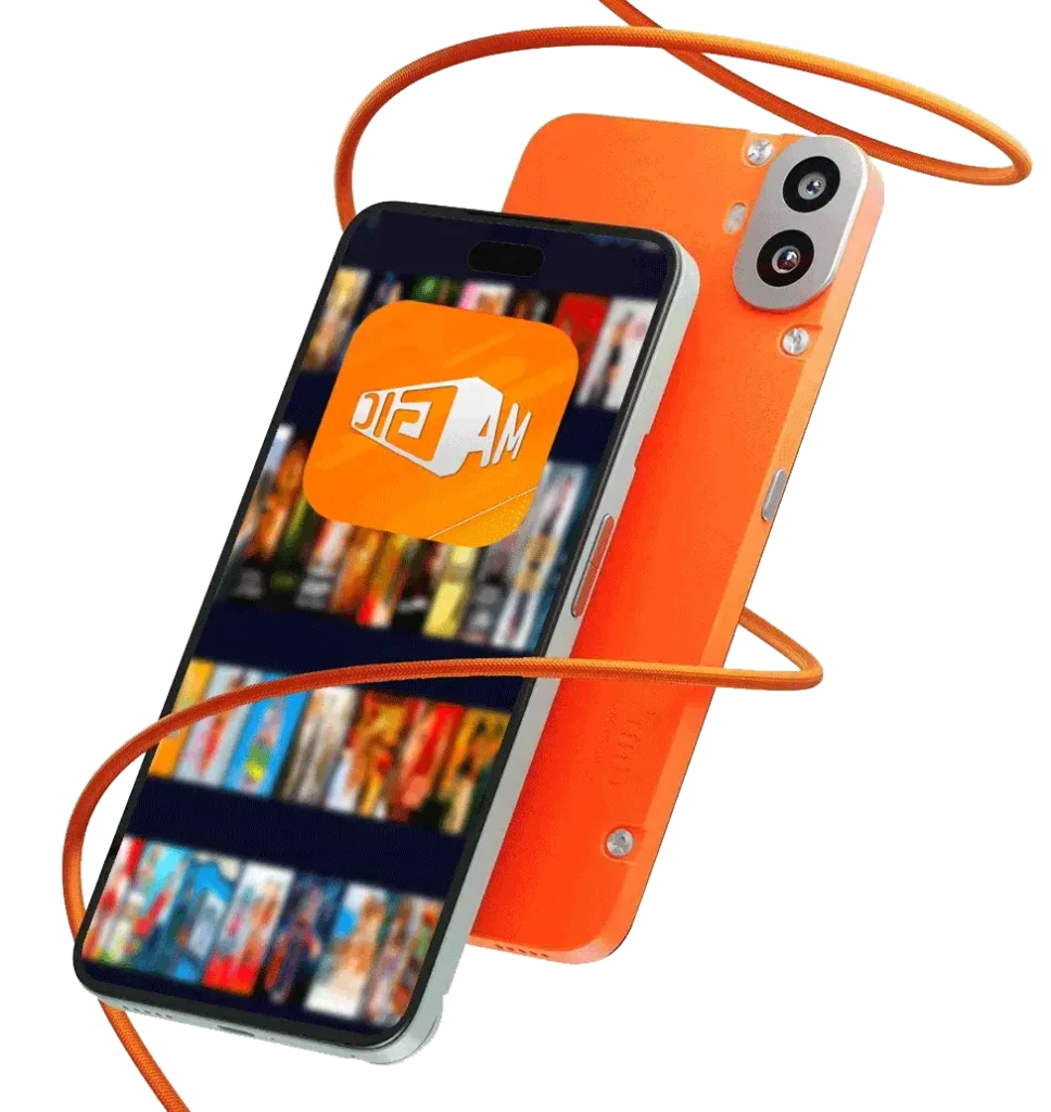 Descargar Magis TV APK Gratis Última Versión 2026 2 Descargar graits