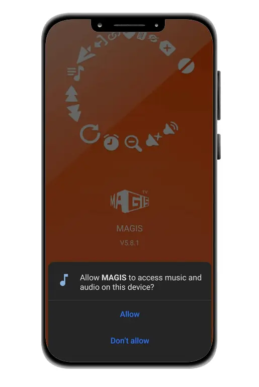 Descargar Magis TV APK Gratis Última Versión 2026 5 3