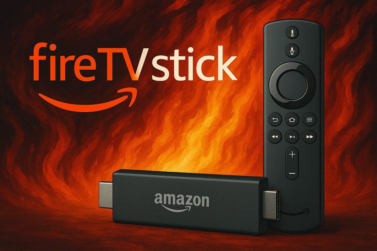 Fire Stick